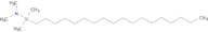 Octadecyldimethyl (dimethylamino) silane