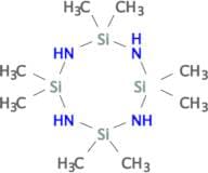 Octamethylcyclotetrasilazane