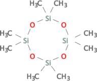 Octamethylcyclotetrasiloxane