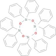 Octaphenylcyclotetrasiloxane