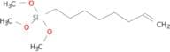 7-Oct-1-enyltrimethoxysilane
