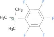 Pentafluorophenyl trimethylsilane