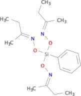 Phenyltris(methylethylketoxime)silane