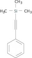 Phenylethynyl trimethylsilane