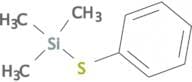 Phenylthiotrimethylsilane