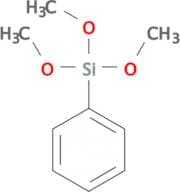 Phenyltrimethoxysilane