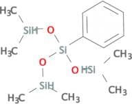 Phenyltris(dimethylsiloxy)silane