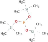 Phosphorous acid tris(trimethylsilyl)ester