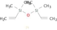 Platinum-Divinyltetramethyldisiloxane (in Xylene) low colour (2 -2.2% Platinum concentration)