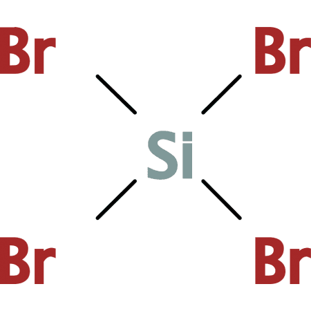 Silicon(IV) bromide (tetrabromosilane)