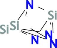 Silicon IV nitride Powder