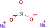 Sodium metasilicate
