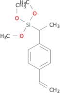 Styrylethyltrimethoxysilane 90%