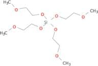 Tetrakis(2-methoxyethoxy)silane