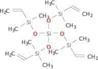 Tetrakis(vinyldimethylsiloxy)silane