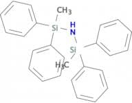 1,1,3,3-Tetraphenyl-1,3-dimethyldisilazane