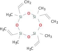 1,3,5,7-Tetravinyltetramethylcyclotetrasiloxane