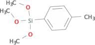 p-Tolytrimethoxysilane