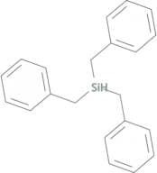 Tribenzyl silane