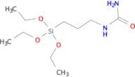 N-(Triethoxysilylpropyl)urea 50% in methanol