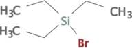 Triethylbromosilane