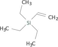 Triethylvinylsilane  (vinyltriethylsilane)