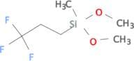 (3,3,3-Trifluoropropyl)methyldimethoxysilane