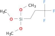 (3,3,3-Trifluoropropyl)trimethoxysilane