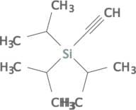 (Triisopropylsilyl)acetylene