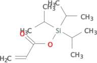 Triisopropylsilyl acrylate
