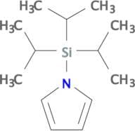 1-Triisopropylsilylpyrrole