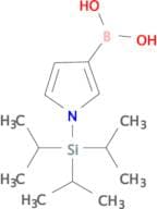 1-(Triisopropylsilyl)pyrrole-3-boronic acid