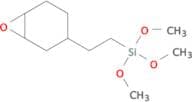 1-[2-(Trimethoxysilyl)ethyl]cyclohexane-3,4-epoxide