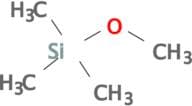 Trimethylmethoxysilane