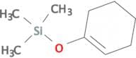 1-(Trimethylsiloxy)cyclohexene