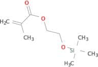 2-(Trimethylsiloxy)ethyl methacrylate