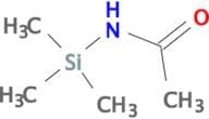 N-Trimethylsilylacetamide