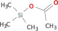 Trimethylsilyl acetate