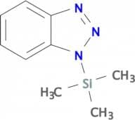1-Trimethylsilyl-1H-Benzotriazole