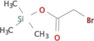 Trimethylsilyl bromoacetate