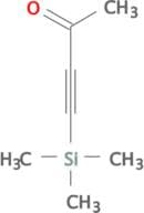 4-Trimethylsilyl-3-butyn-2-one