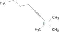 1-Trimethylsilyl-1-hexyne