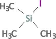 Trimethylsilyl iodide (stabilised with 0.1% Copper)