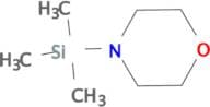 N-(Trimethylsilyl)morpholine