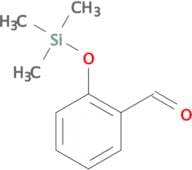 2-Trimethylsilyloxybenzaldehyde