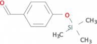4-Trimethylsilyloxybenzaldehyde