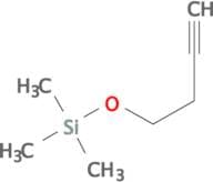1-Trimethylsilyloxy-3-butyne