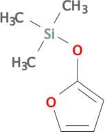 Trimethylsilyloxyfuran