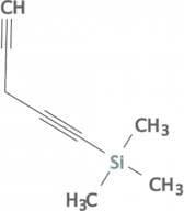 1-Trimethylsilyl-1,4-pentadiyne