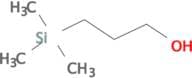 3-(Trimethylsilyl)propanol